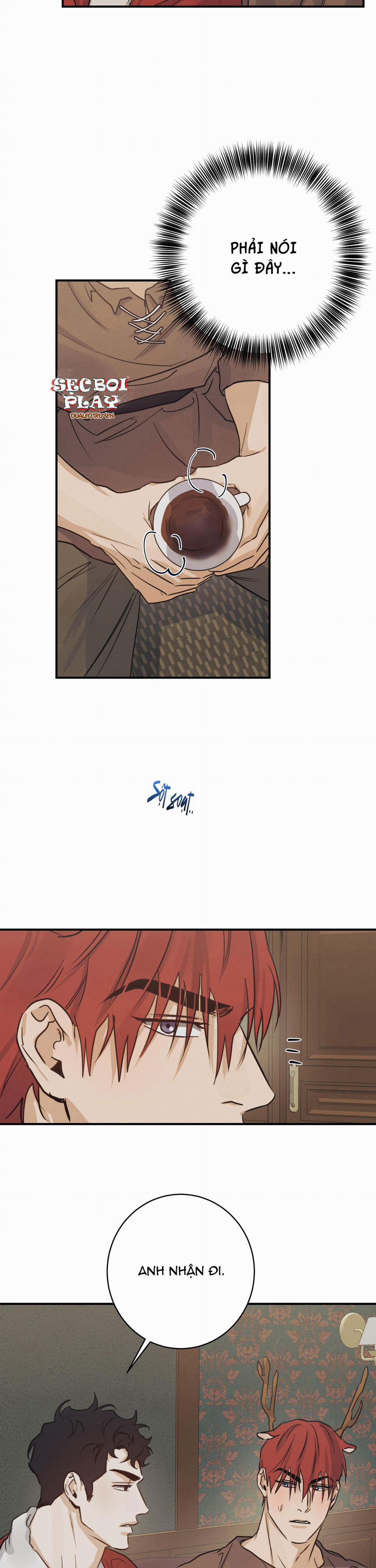 High Clear 27.1 trang 15