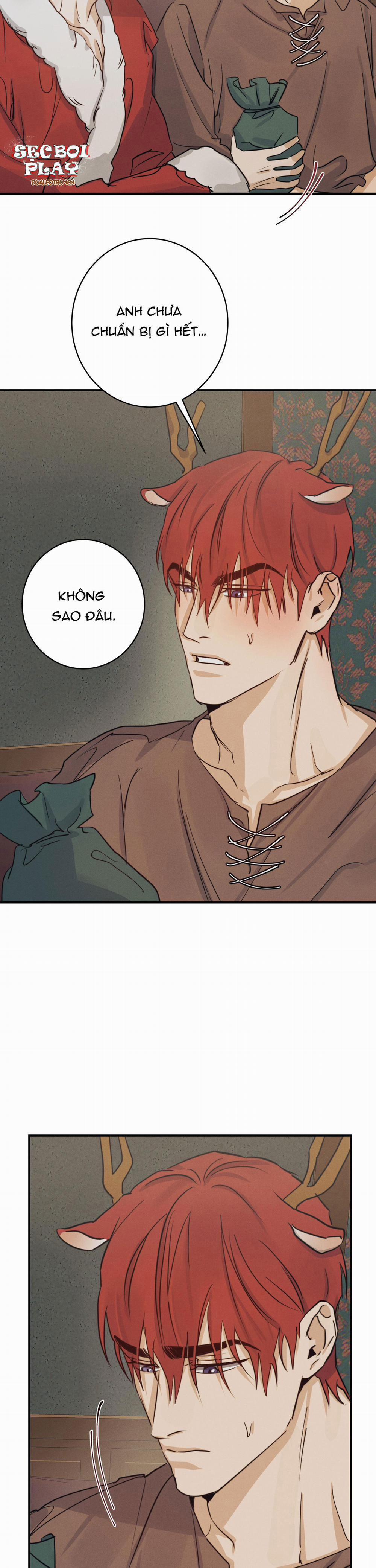 High Clear 27.1 trang 16