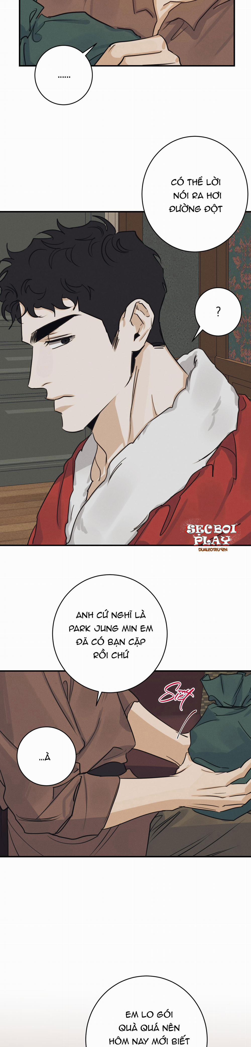 High Clear 27.1 trang 17