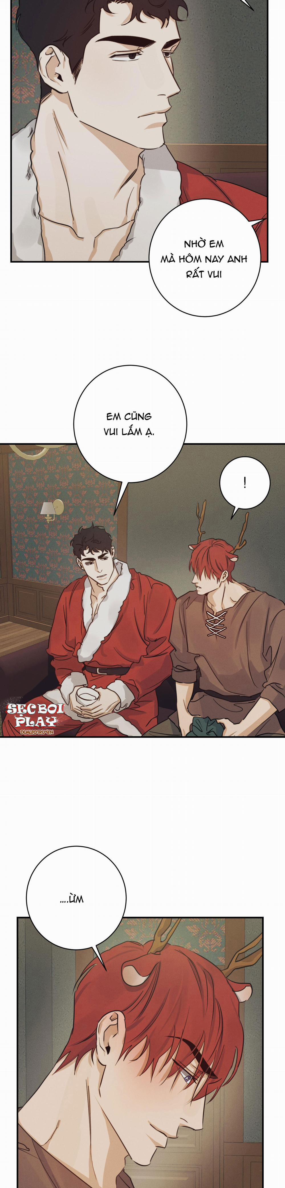 High Clear 27.1 trang 19