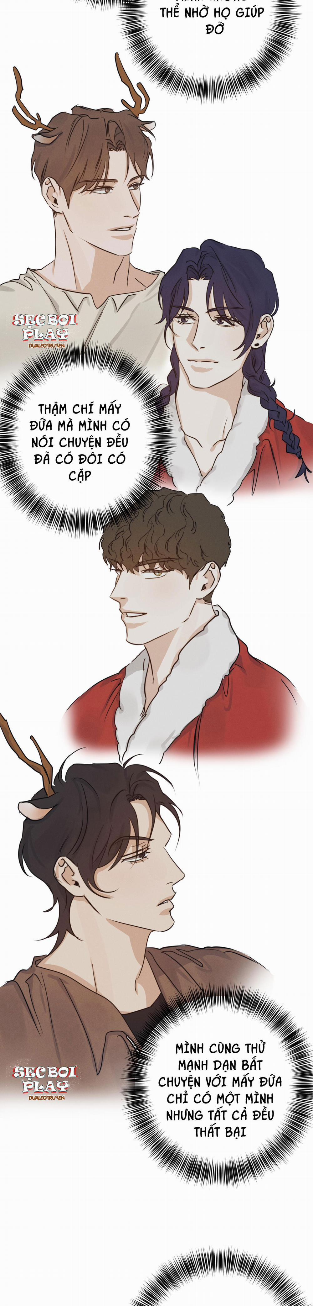 High Clear 27.1 trang 2