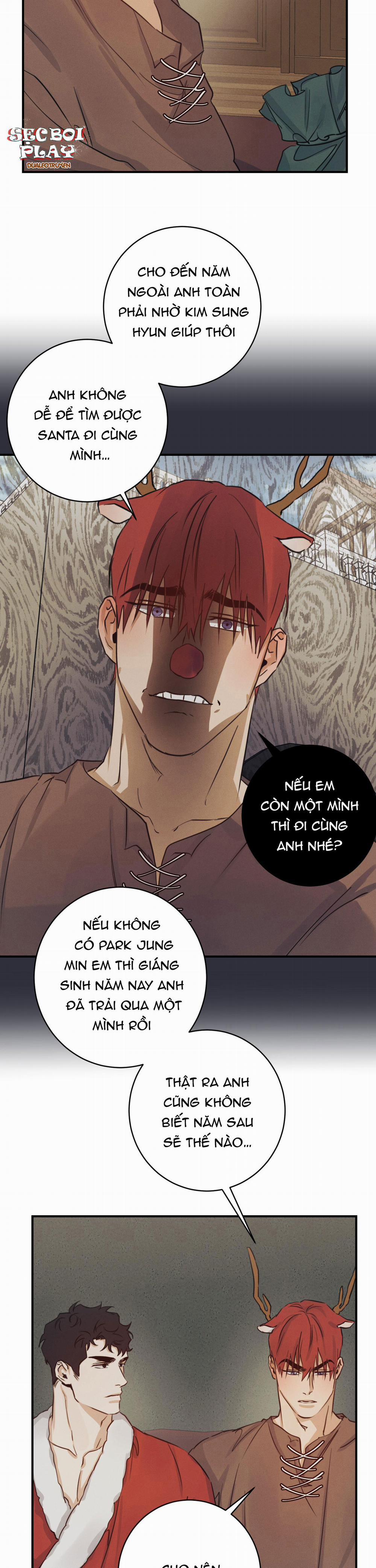 High Clear 27.1 trang 20