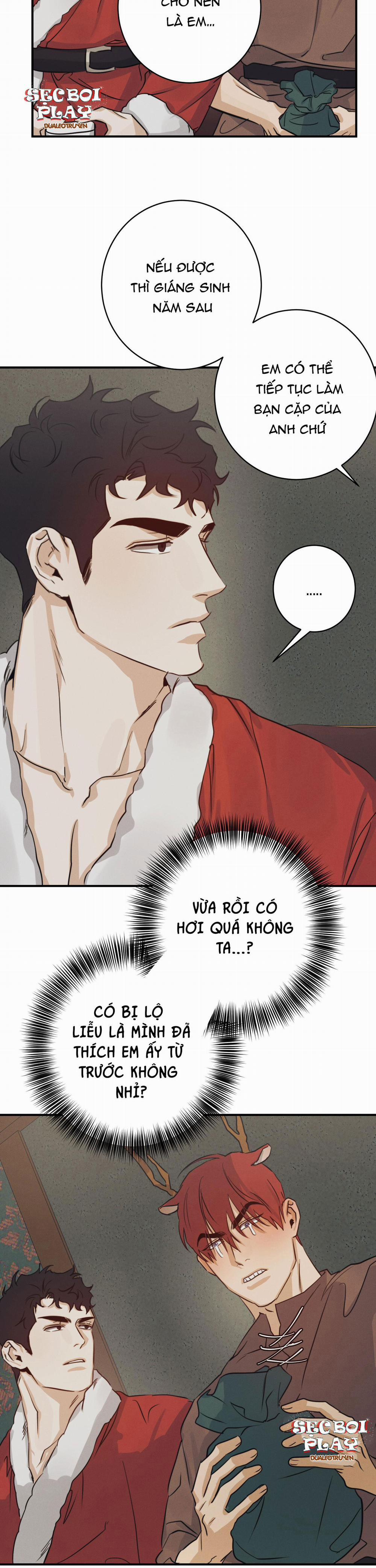 High Clear 27.1 trang 21