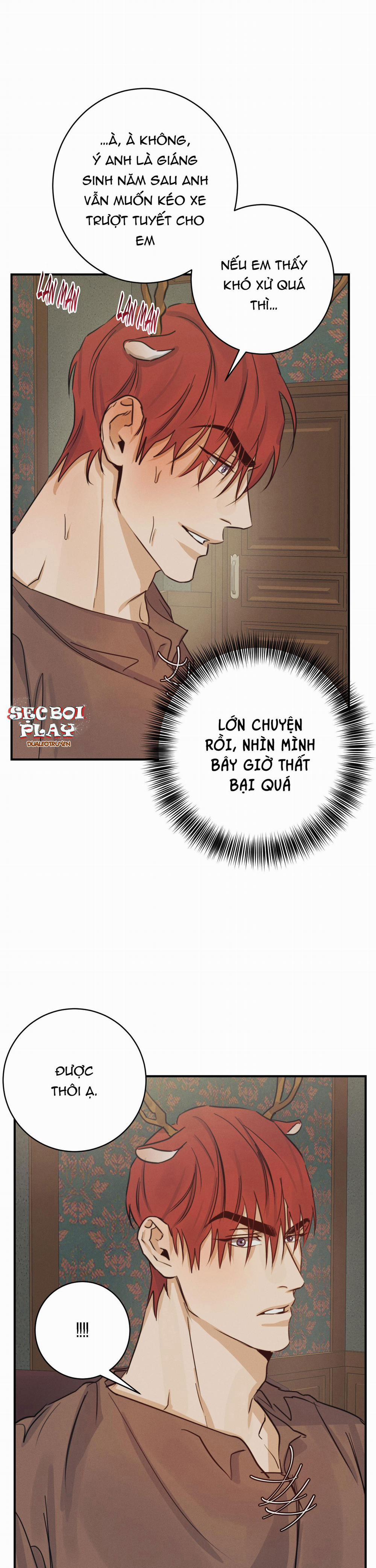 High Clear 27.1 trang 22