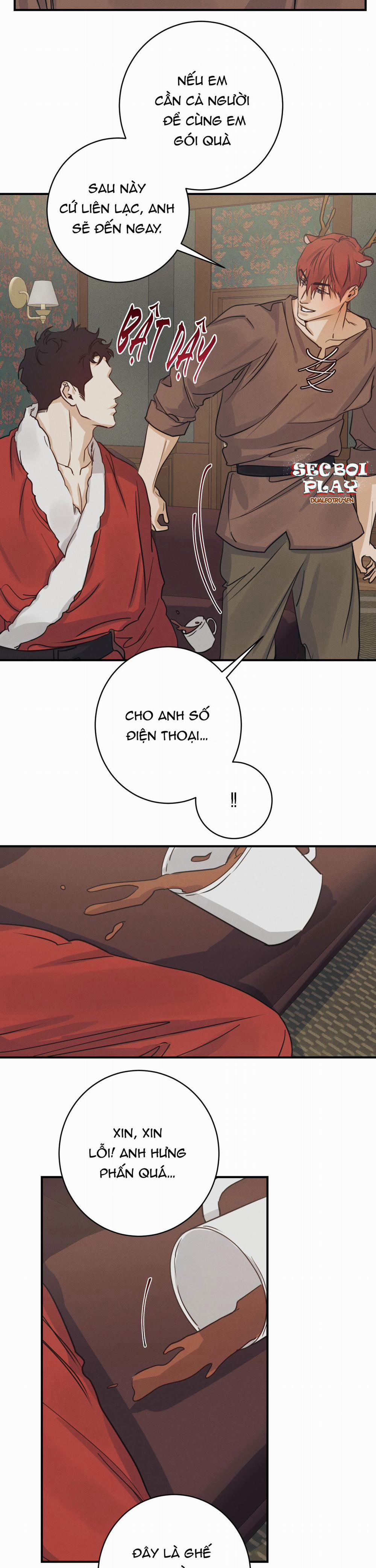 High Clear 27.1 trang 23