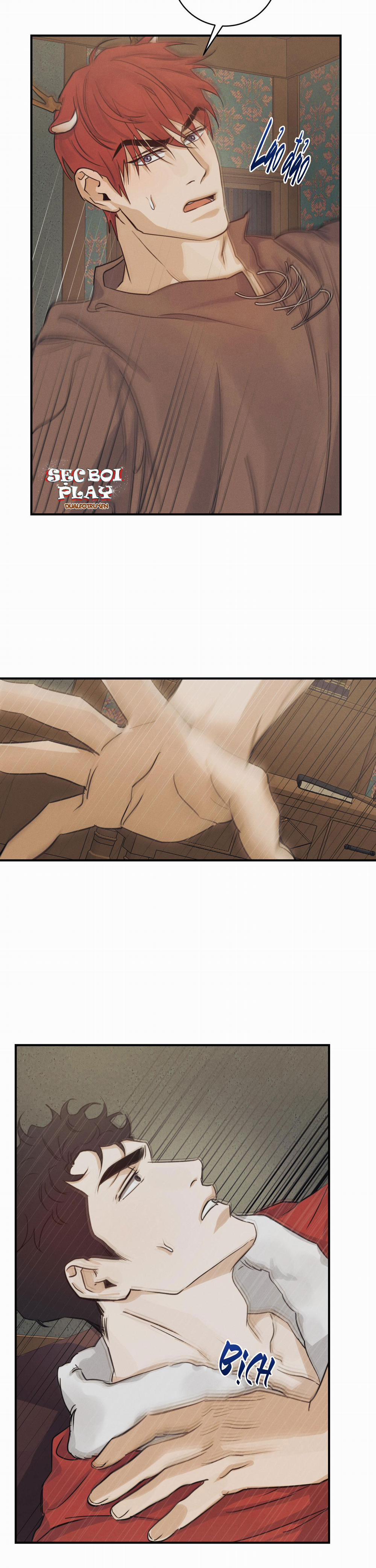 High Clear 27.1 trang 25