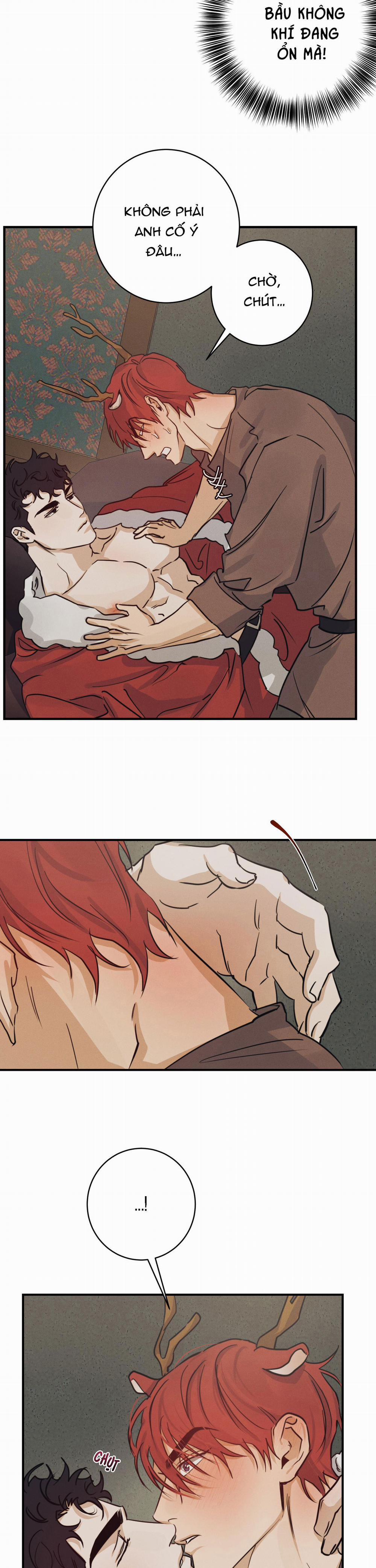 High Clear 27.1 trang 27