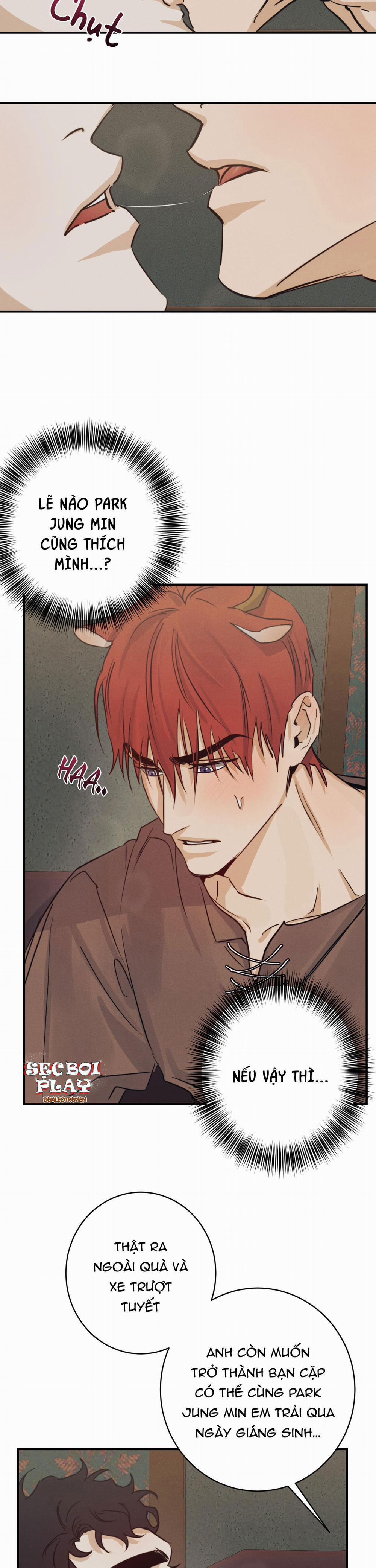 High Clear 27.1 trang 29