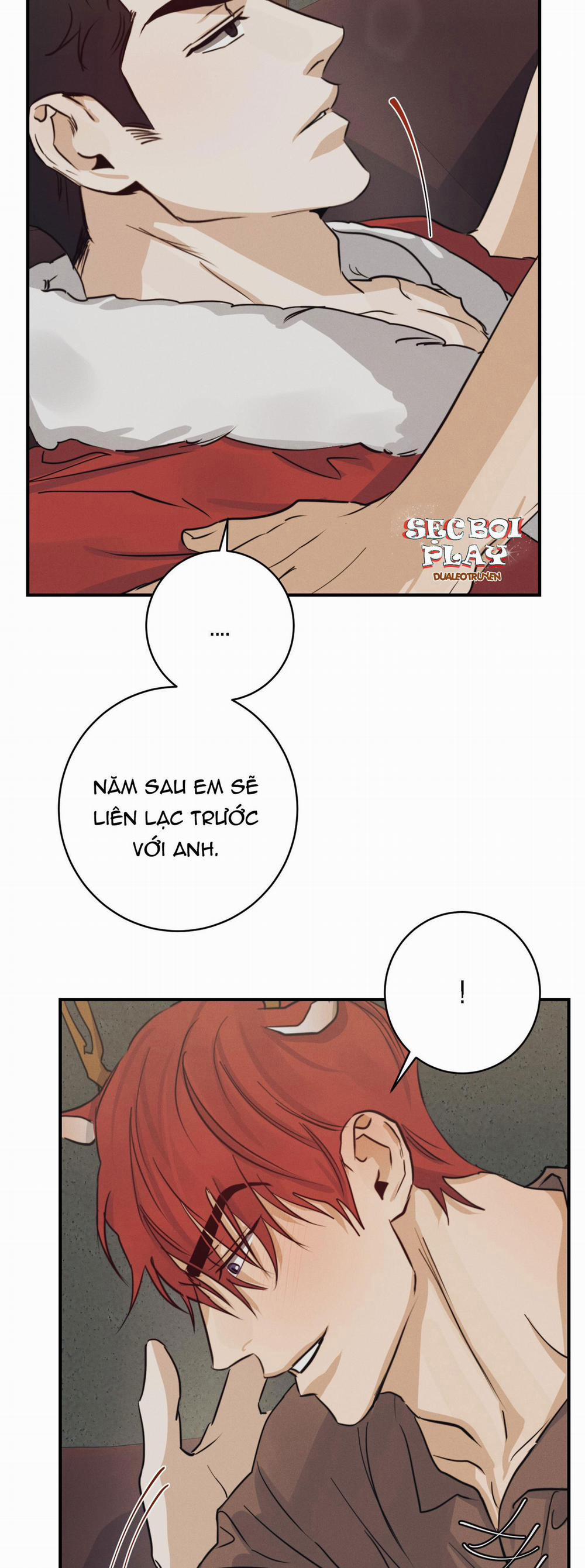 High Clear 27.1 trang 30