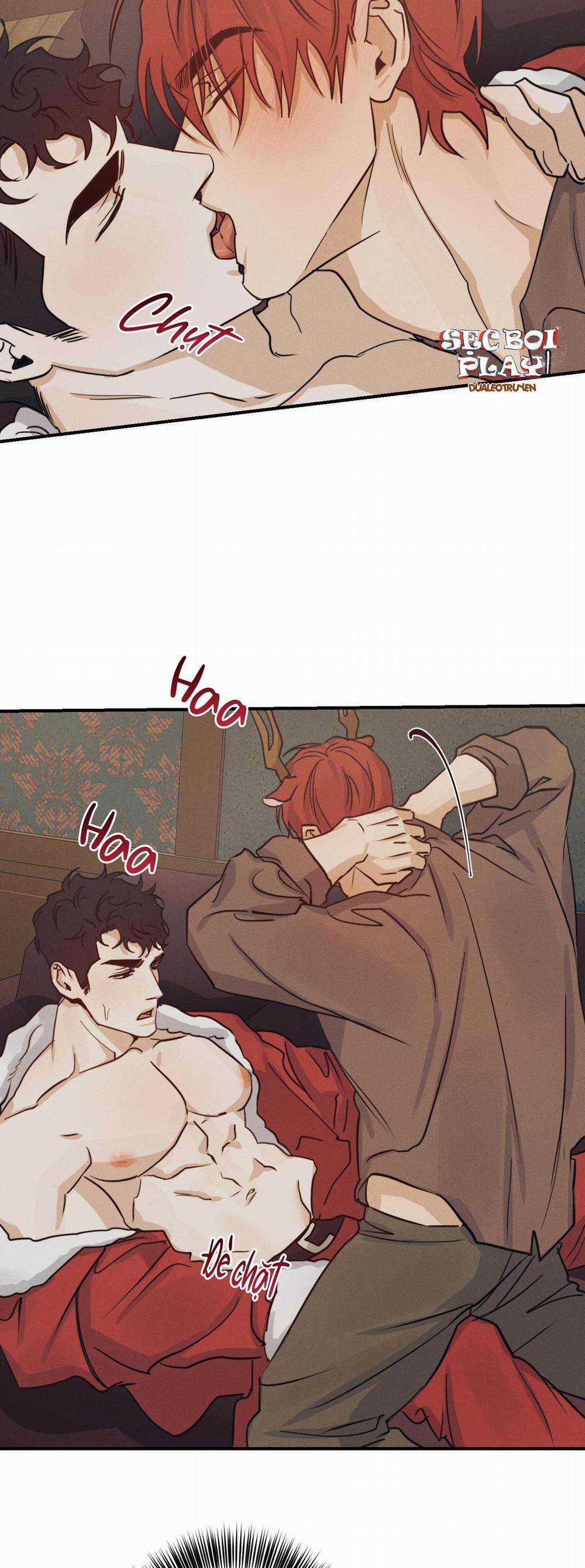 High Clear 27.1 trang 32