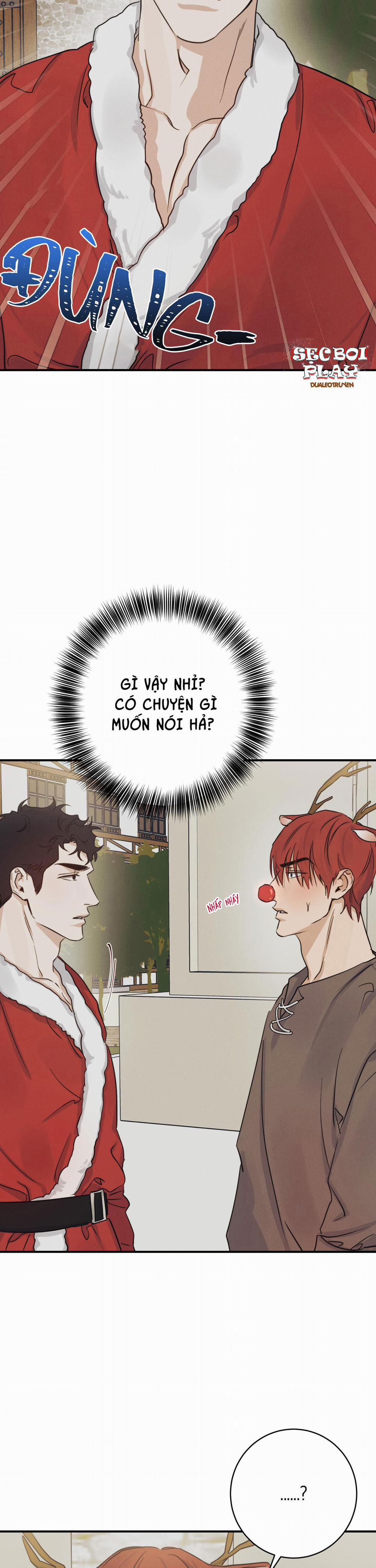 High Clear 27.1 trang 5