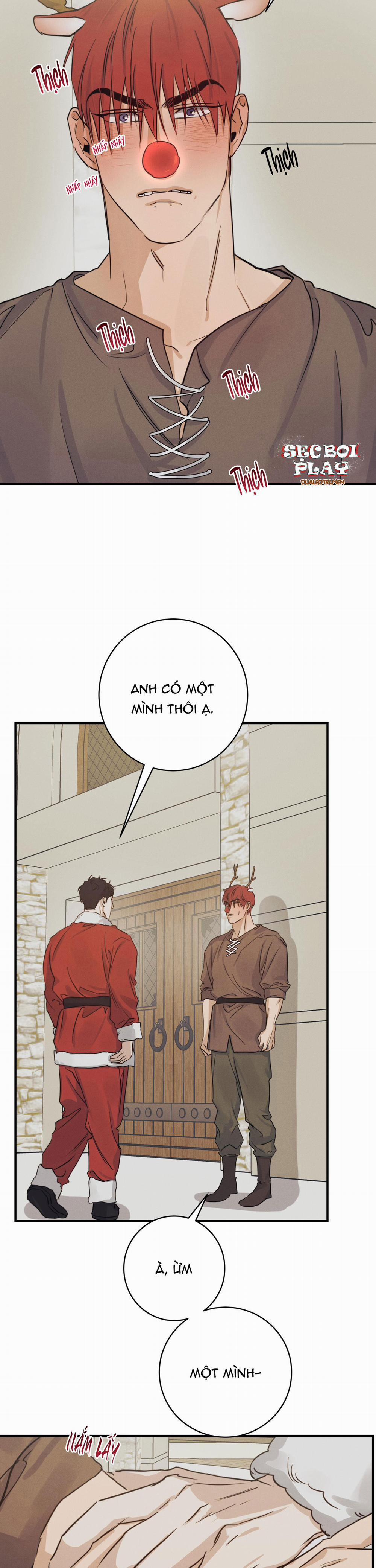 High Clear 27.1 trang 6