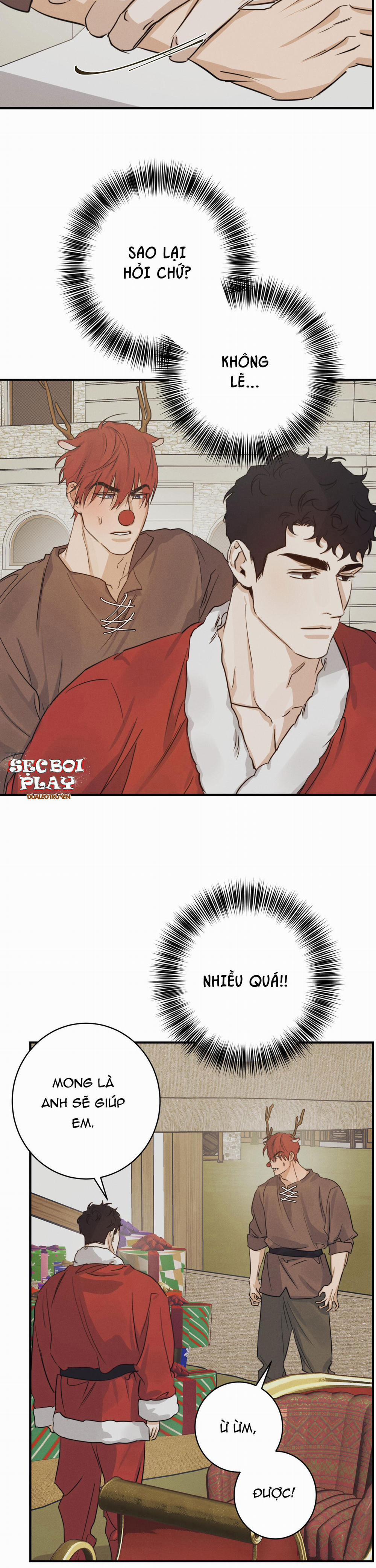 High Clear 27.1 trang 7