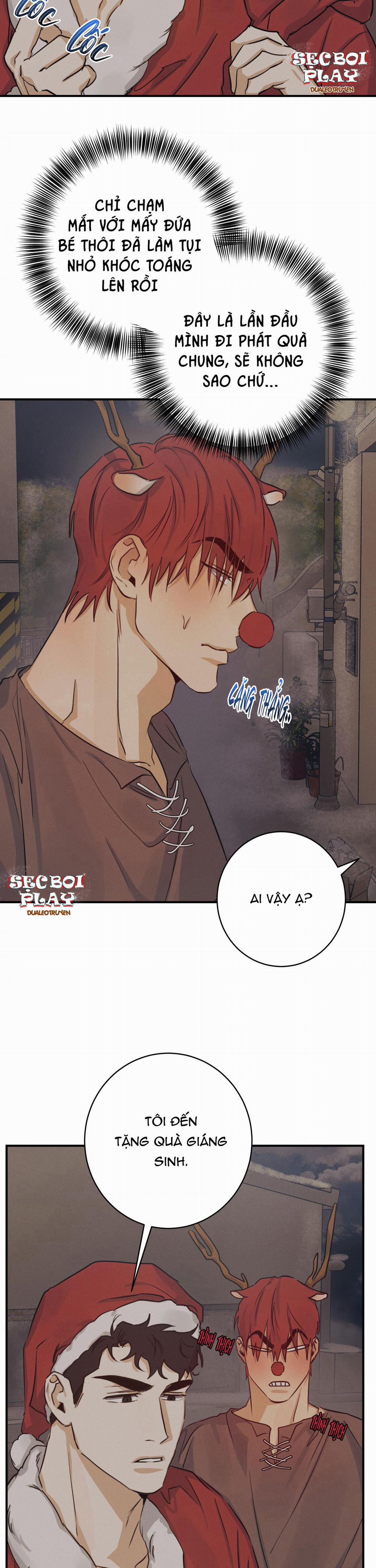 High Clear 27.1 trang 9