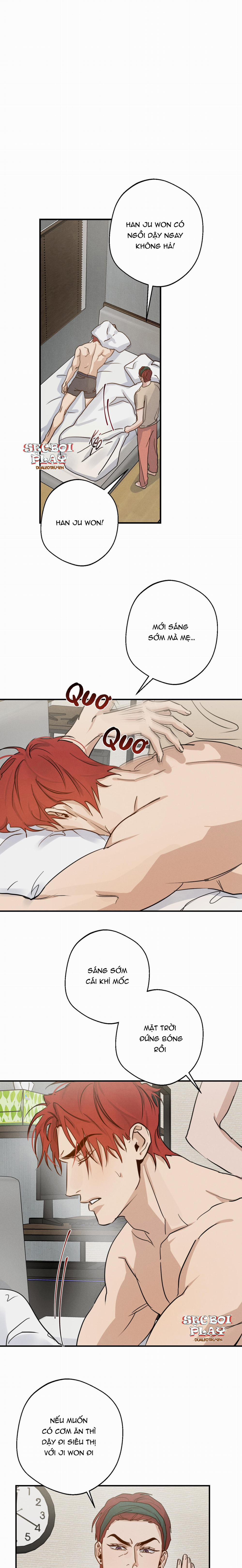 High Clear 27 trang 0