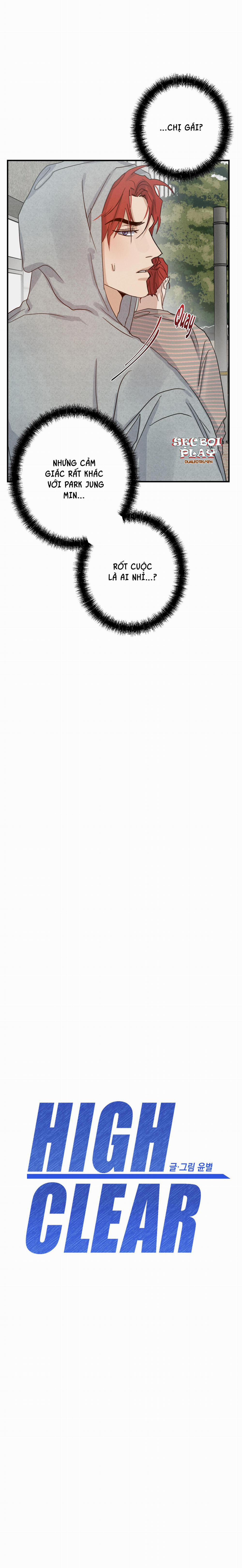 High Clear 27 trang 10