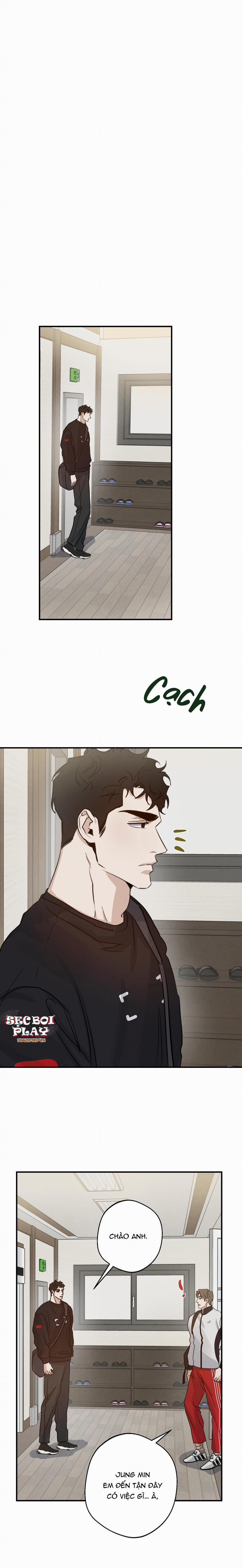 High Clear 27 trang 11