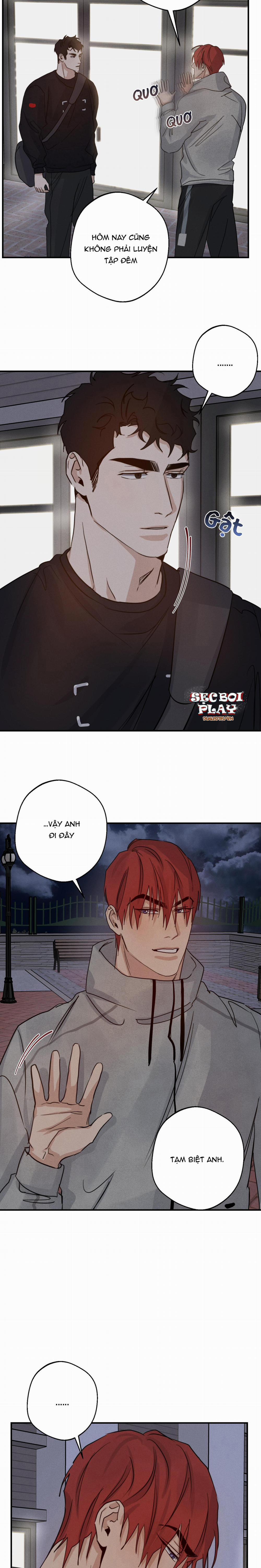 High Clear 27 trang 14