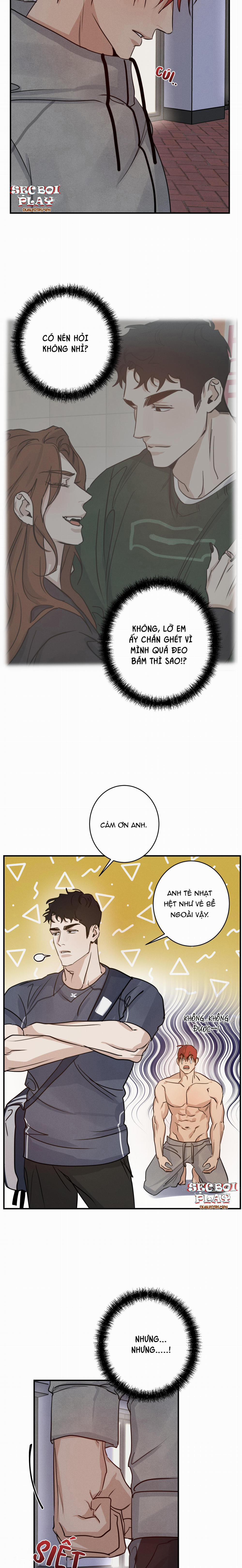 High Clear 27 trang 15