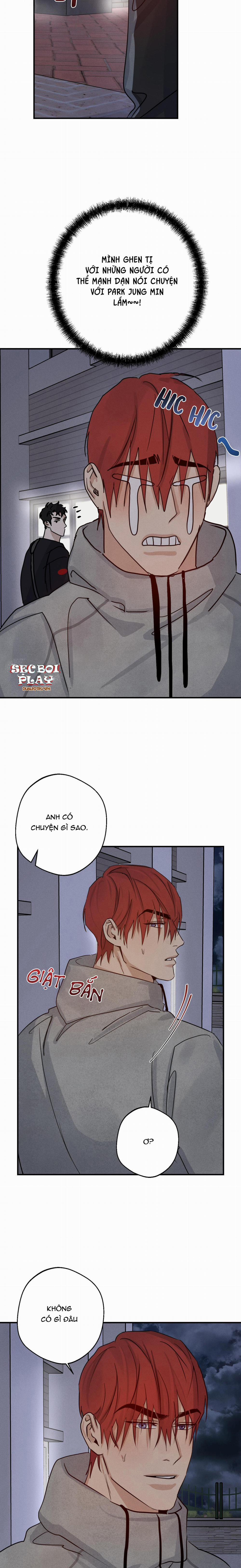 High Clear 27 trang 16