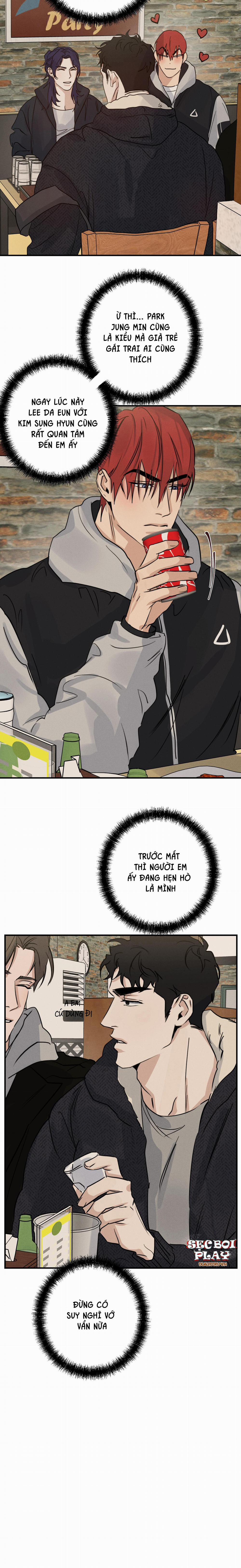 High Clear 27 trang 20