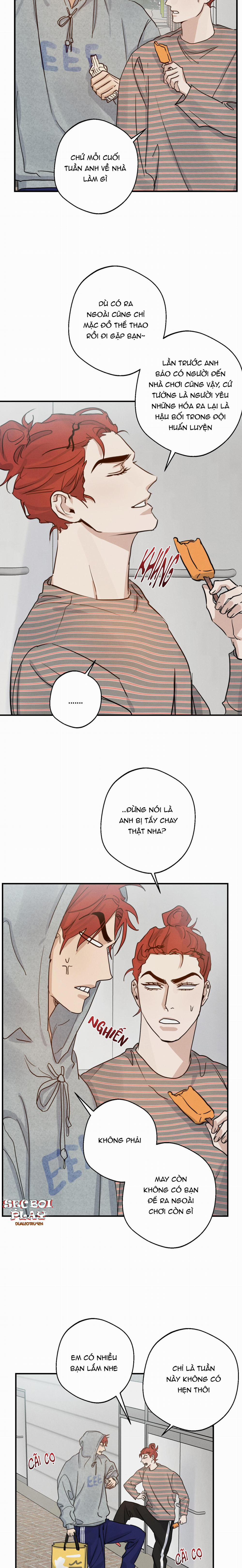 High Clear 27 trang 4