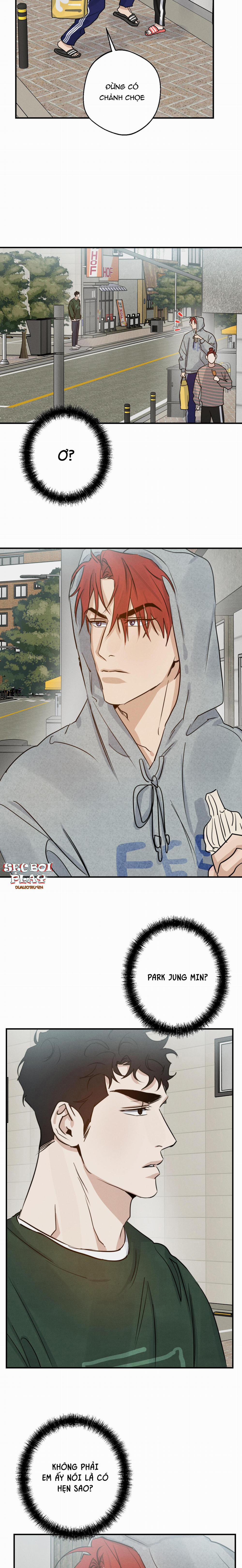 High Clear 27 trang 5