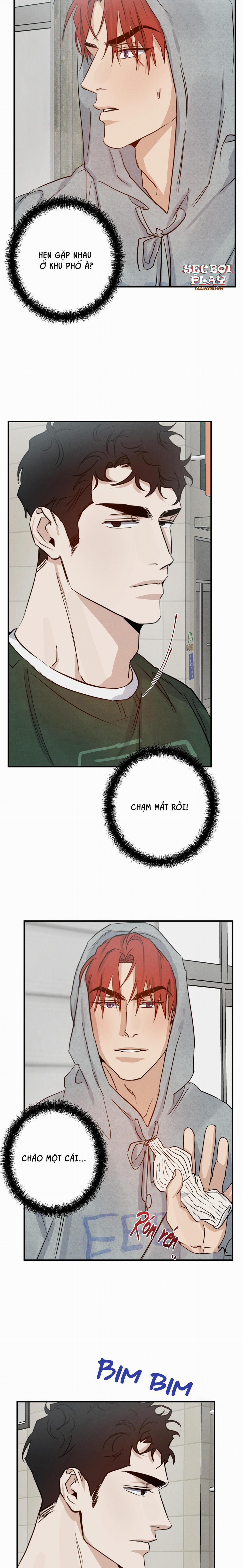 High Clear 27 trang 6