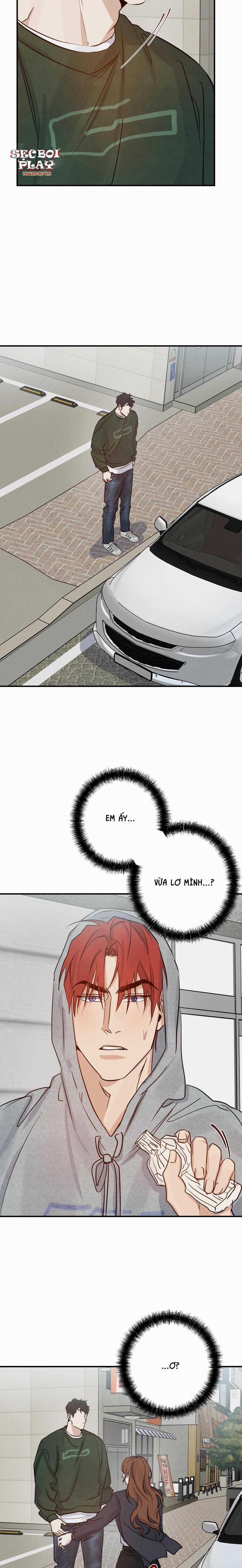 High Clear 27 trang 7