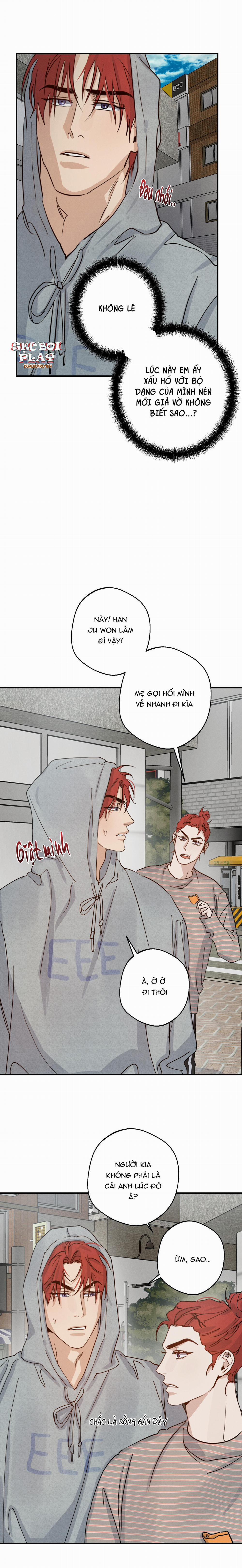 High Clear 27 trang 9