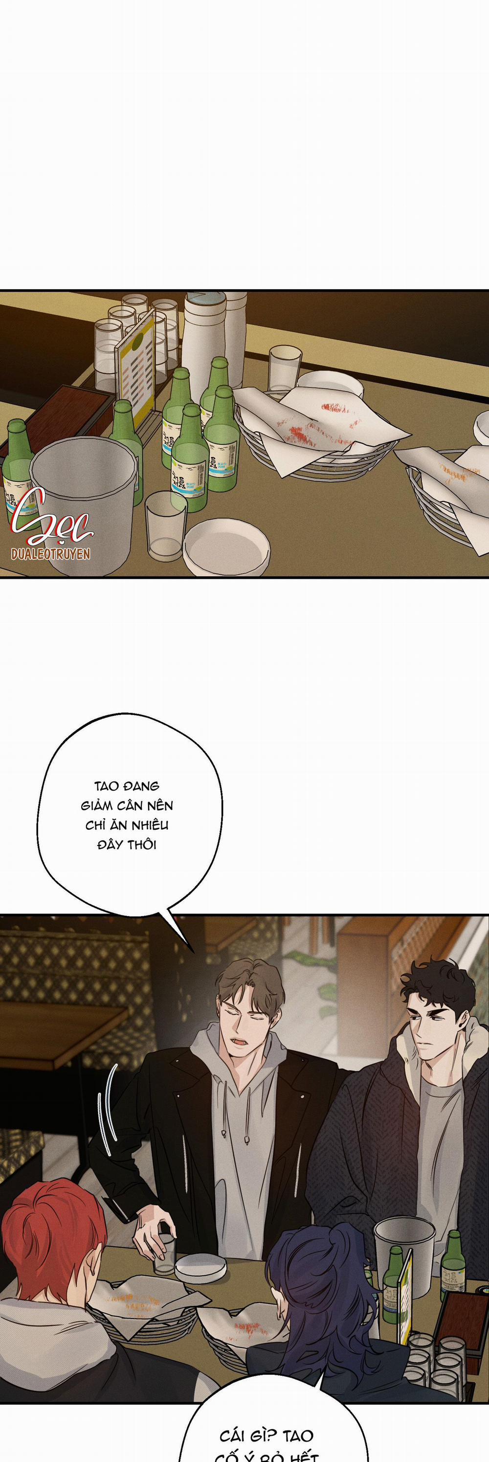 High Clear 28 trang 0