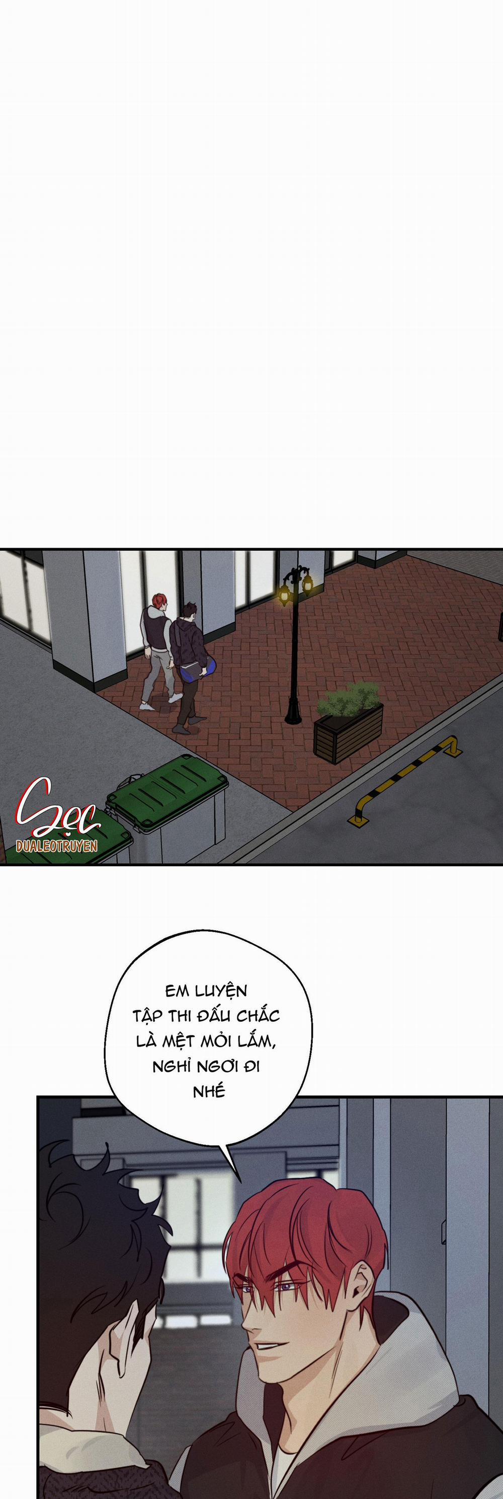 High Clear 28 trang 11