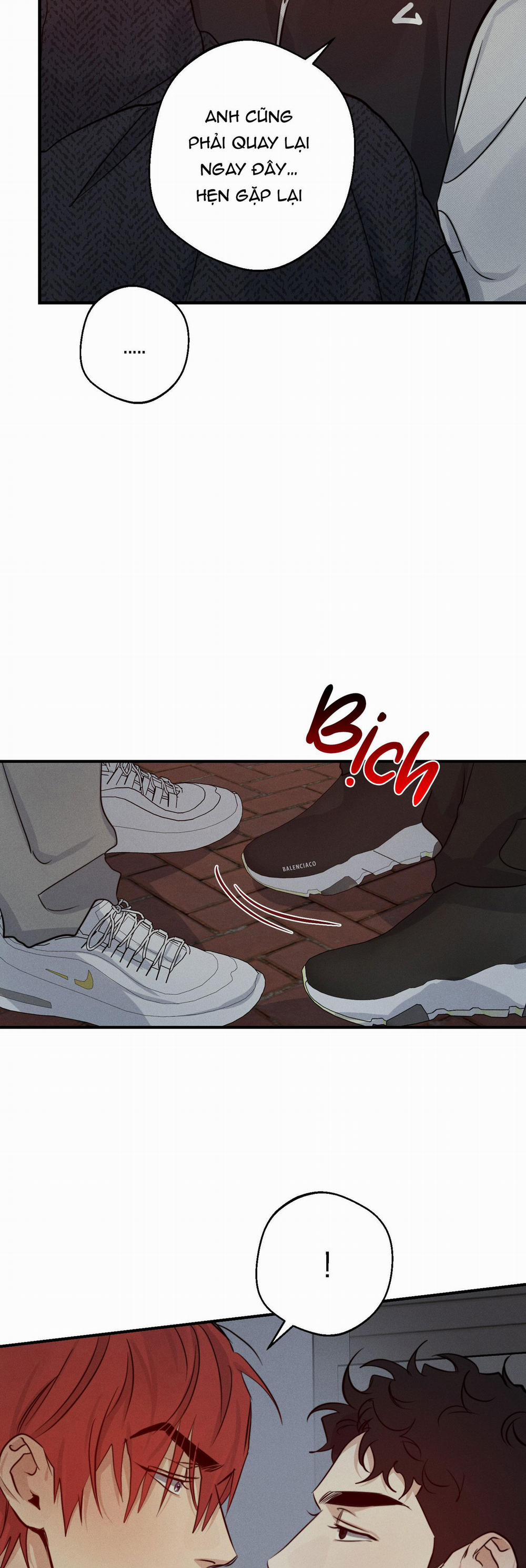 High Clear 28 trang 12