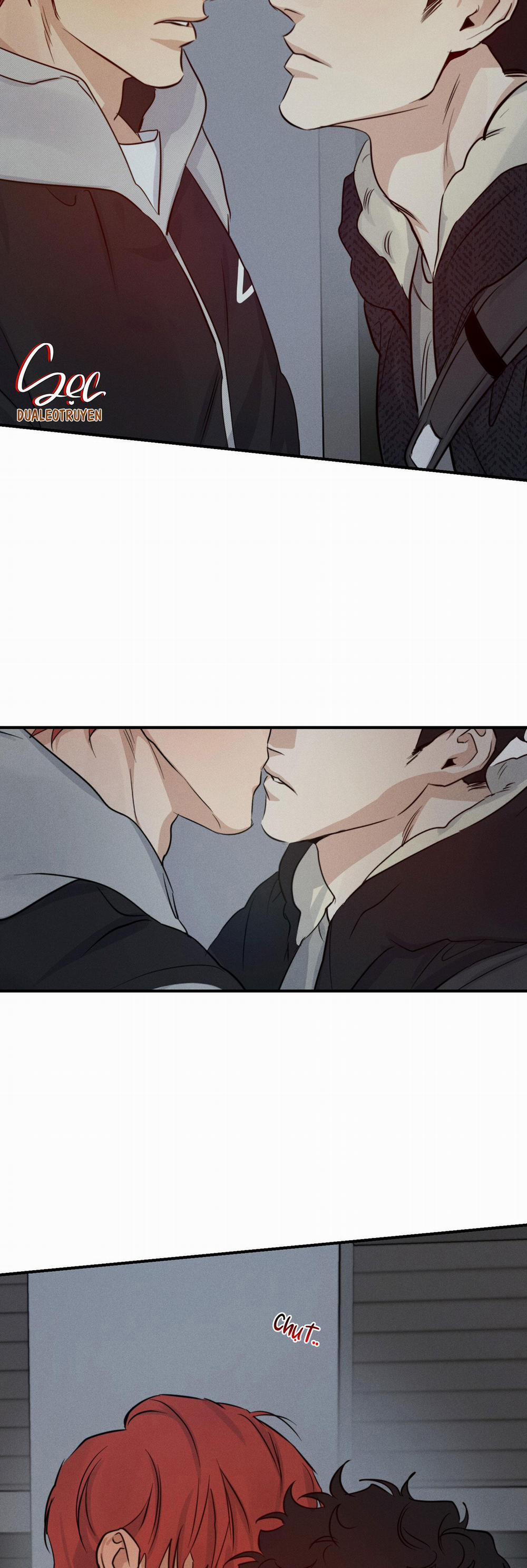 High Clear 28 trang 13