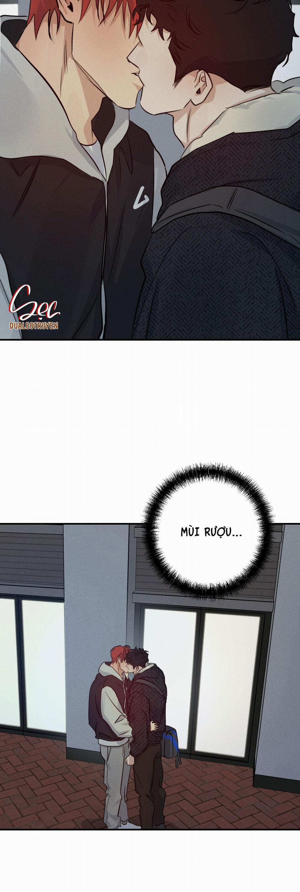 High Clear 28 trang 14