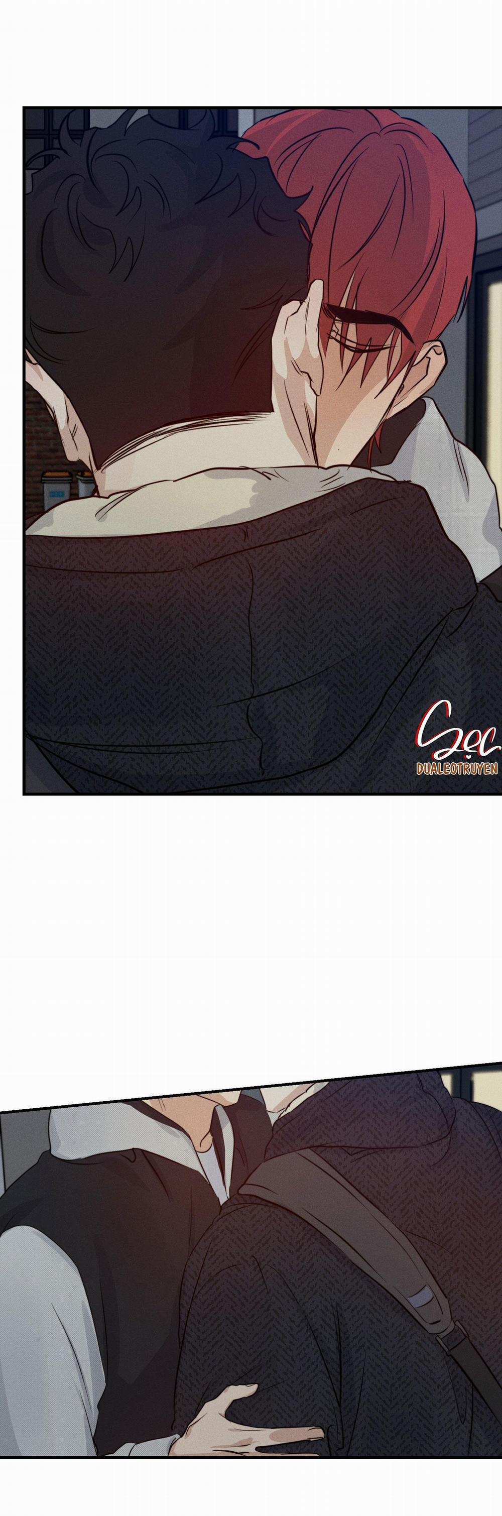 High Clear 28 trang 15