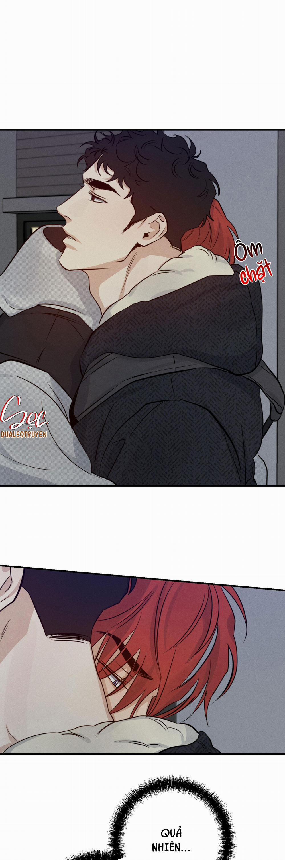 High Clear 28 trang 16