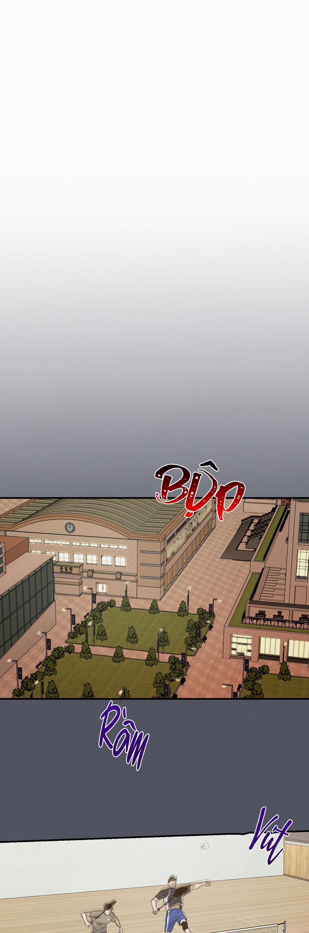 High Clear 28 trang 18