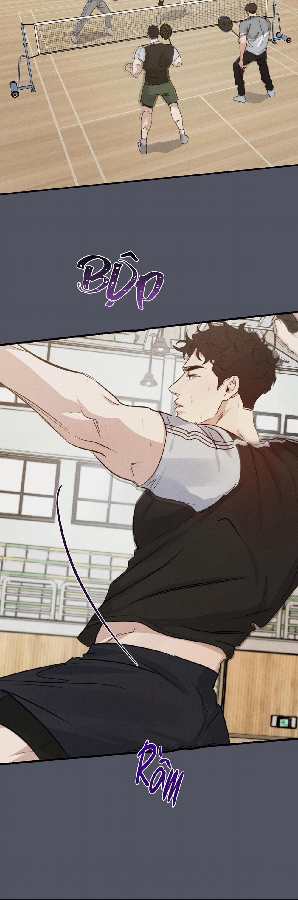 High Clear 28 trang 19