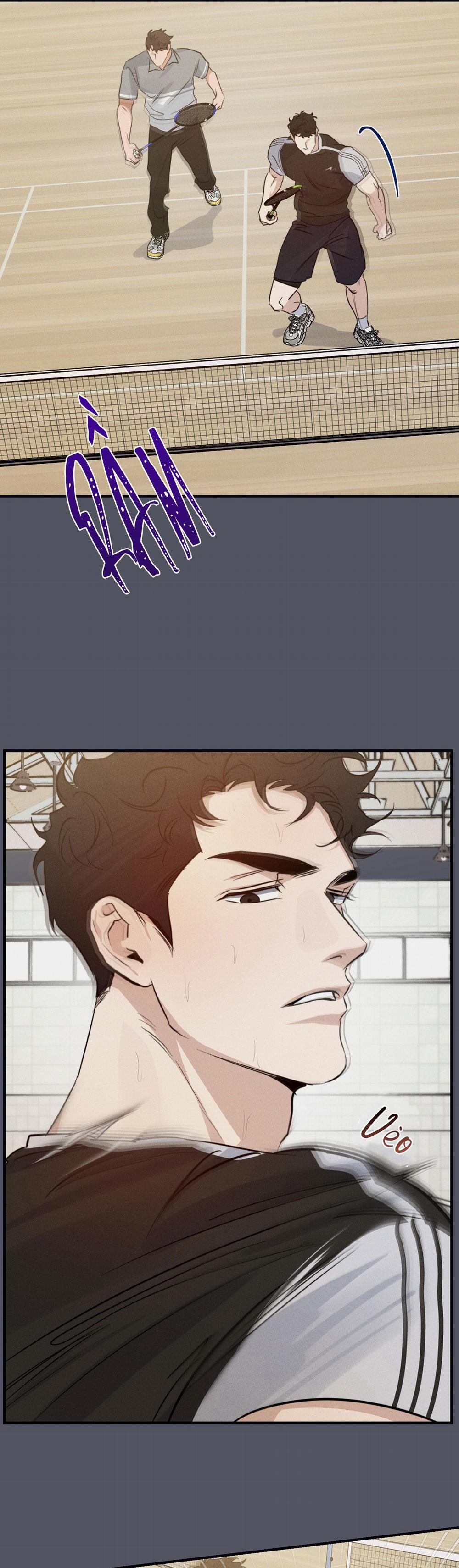 High Clear 28 trang 20