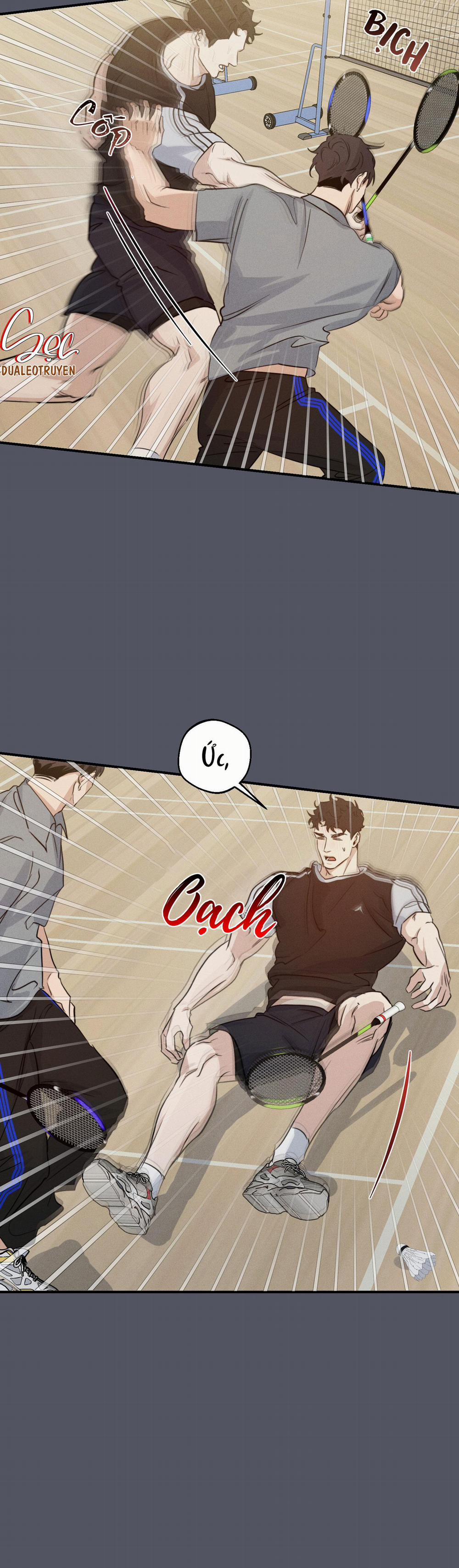 High Clear 28 trang 21