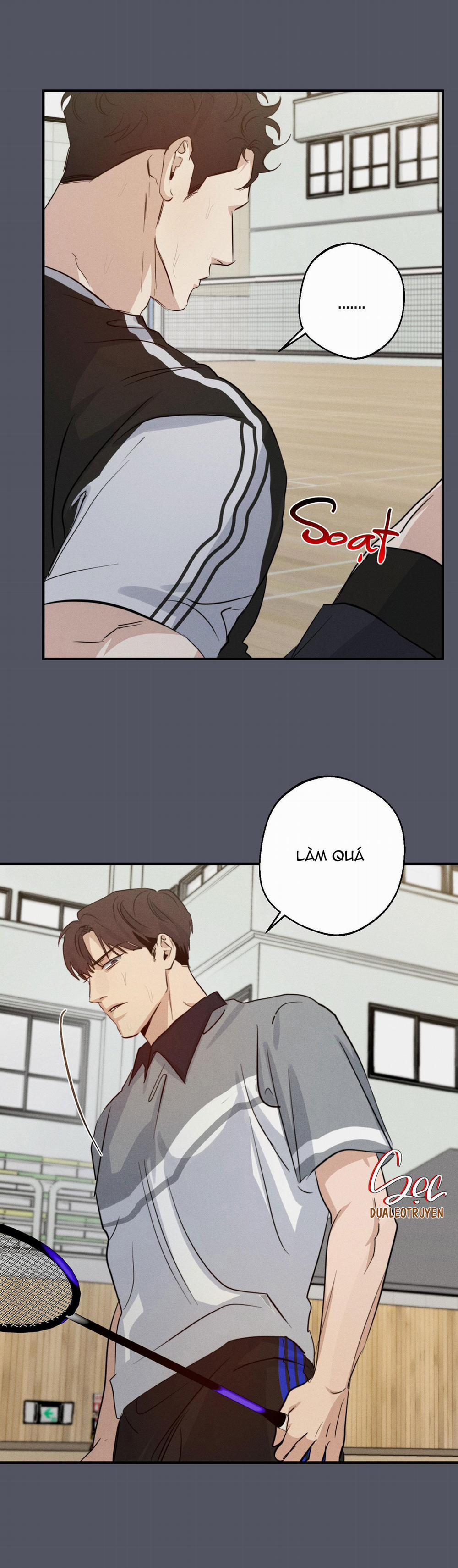 High Clear 28 trang 22