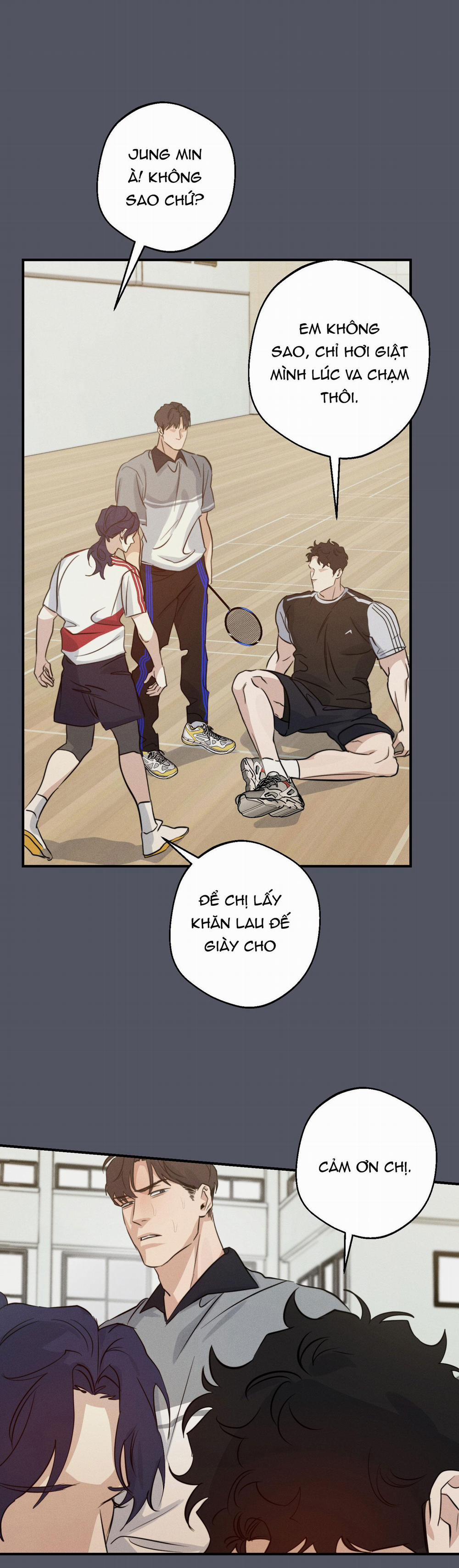 High Clear 28 trang 23