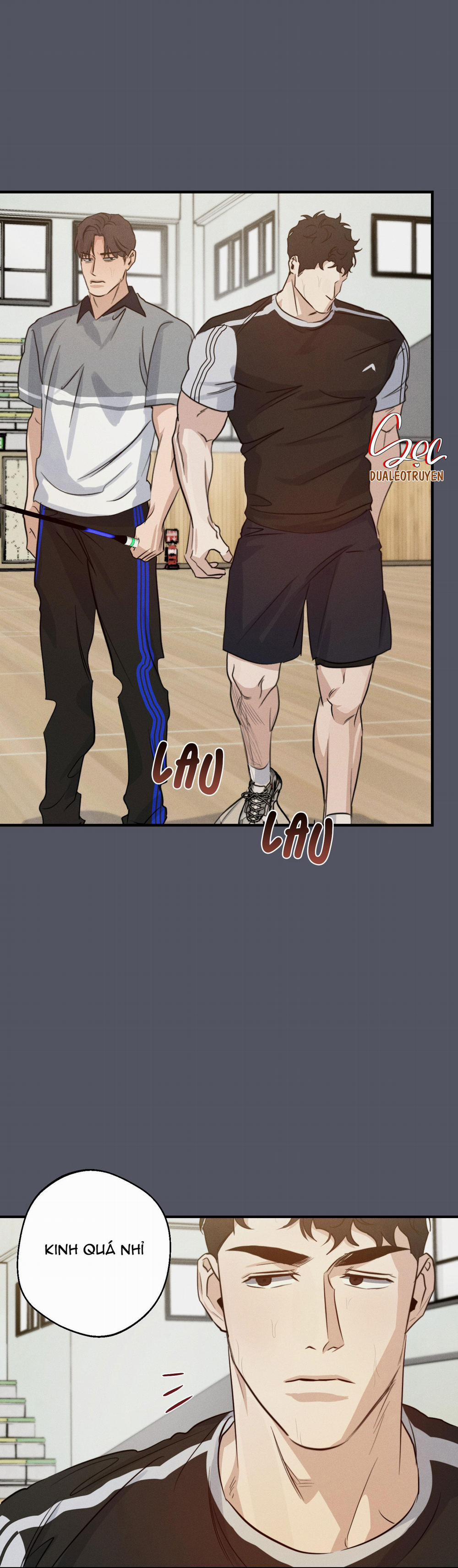 High Clear 28 trang 24