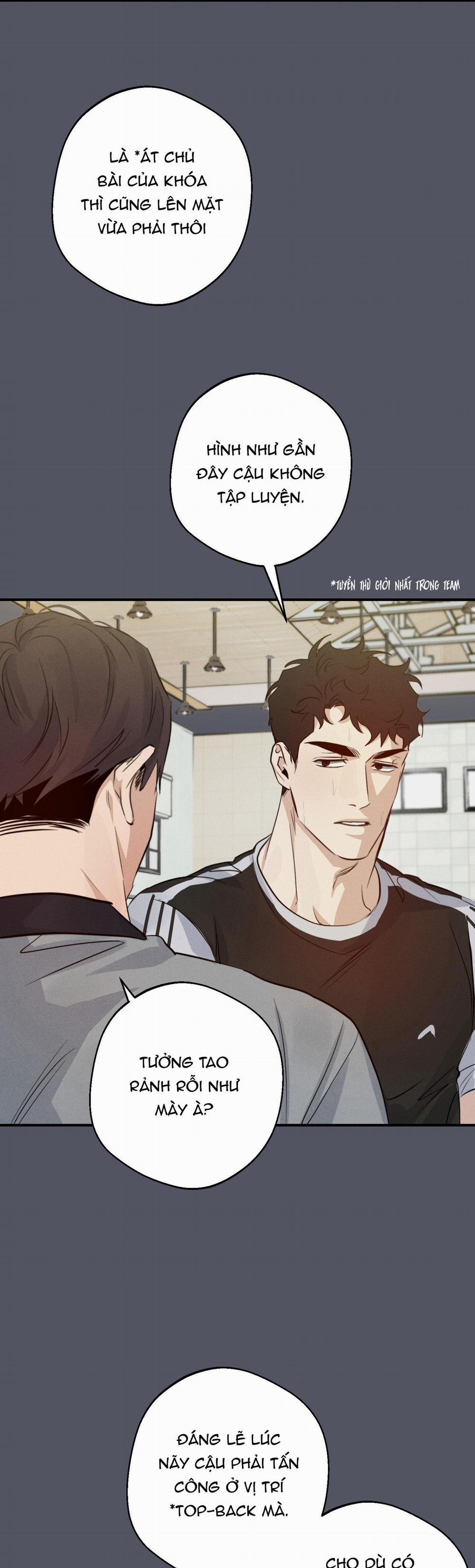 High Clear 28 trang 25