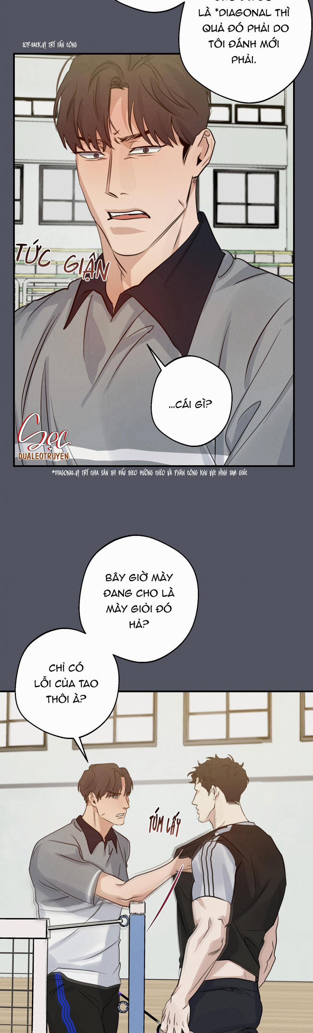 High Clear 28 trang 26