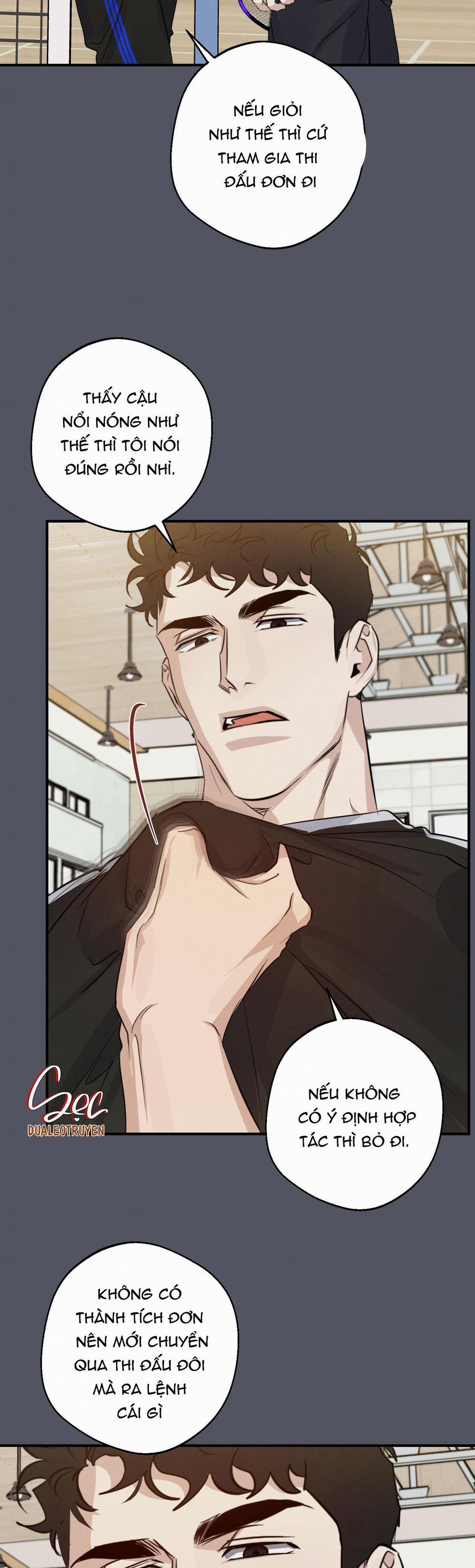 High Clear 28 trang 27