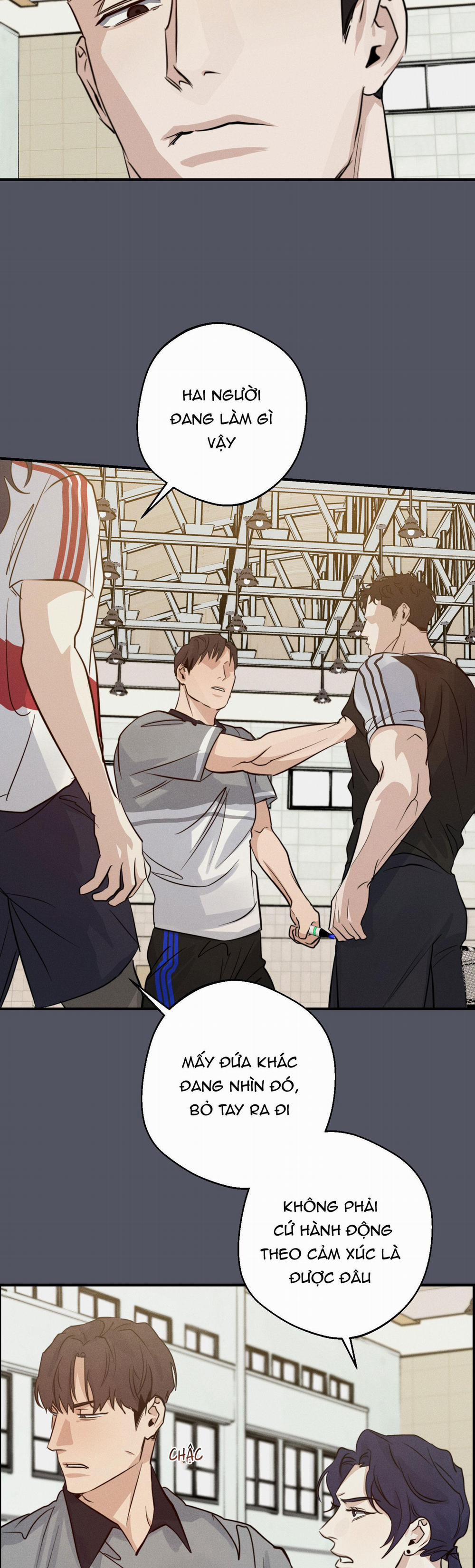 High Clear 28 trang 28