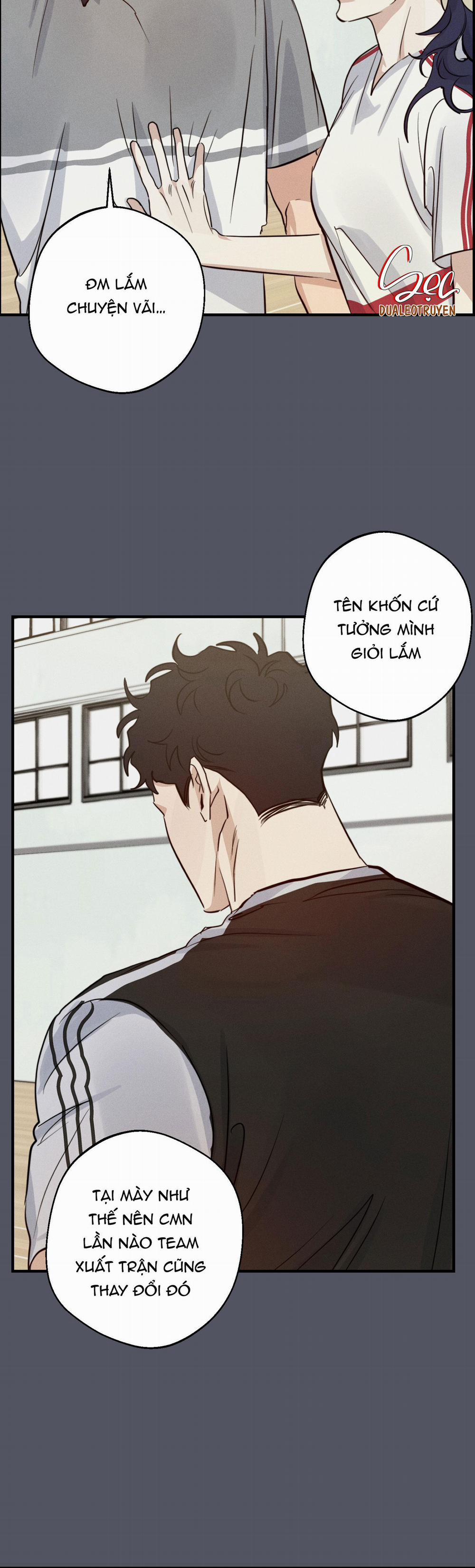 High Clear 28 trang 29