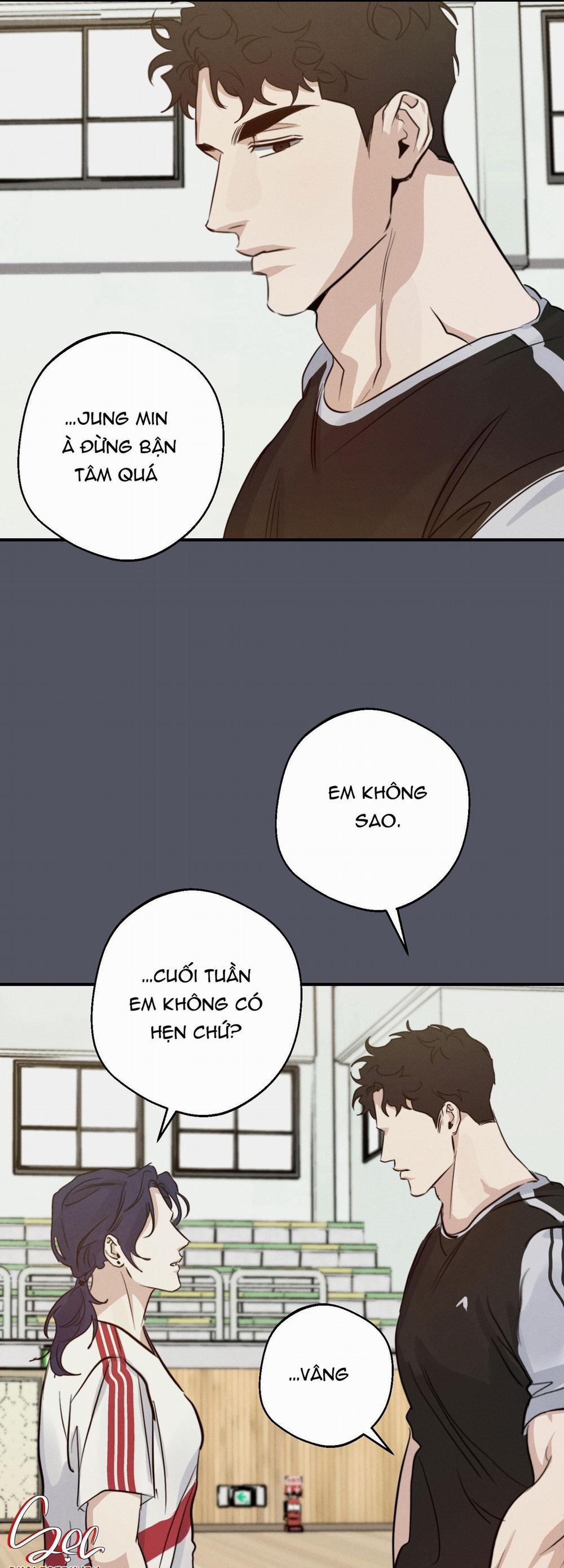 High Clear 28 trang 30